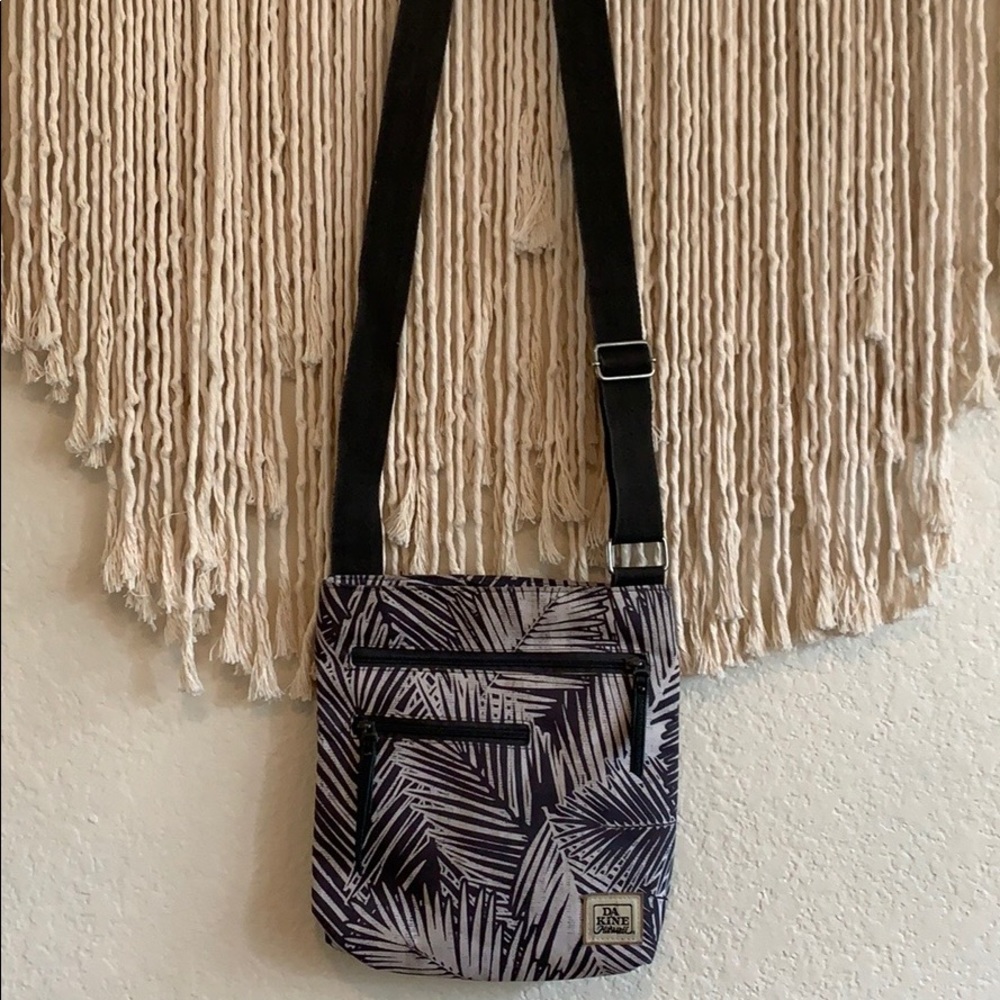 Dakine Jo Jo Crossbody Bag